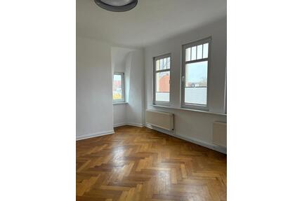 Schöne 4 ZKDB Wohnung in Mühlhausen - Ense