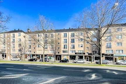 Wohnung zum Mieten in Bochum 625,00 € 58 m²