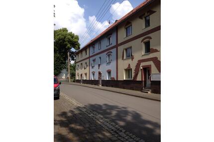 Wohnung, 2-Raumwohnung in Völpke - Hötensleben