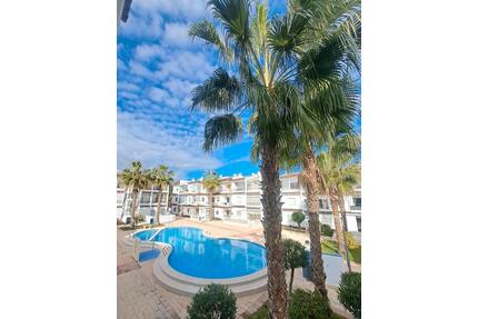 Apartment Punta Prima Torrevieja Wohnung mit Pool - Trier Feyen-Weismark