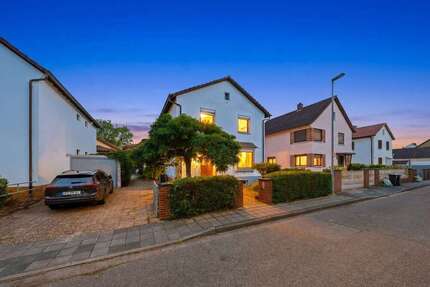 Haus zum Kaufen in Waldsee 389.000,00 € 116.73 m²