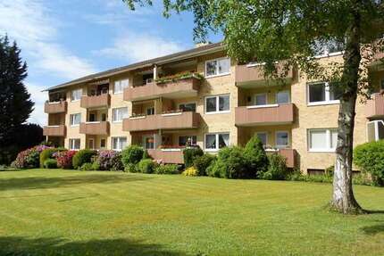 Wohnung zum Mieten in Elmshorn 670,00 € 69 m²