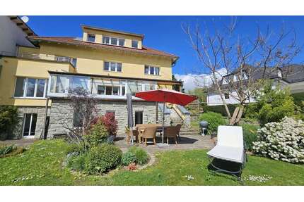 Haus zum Mieten in Hofheim 4.250,00 € 320 m²