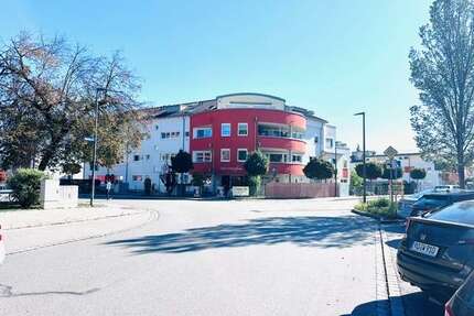 Wohnung zum Mieten in Happing 2.550,00 € 152 m²
