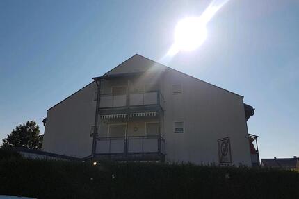 4 Zimmer Maisonette-Wohnung mit 2 TG Stellplätzen, Privatverkauf. - Winhöring