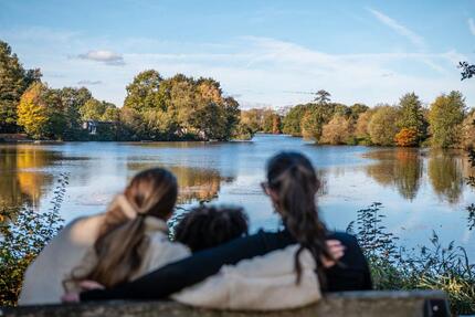 Ihr neues Familiendomizil am Aasee: 181 qm-Town-Haus - Ibbenbüren