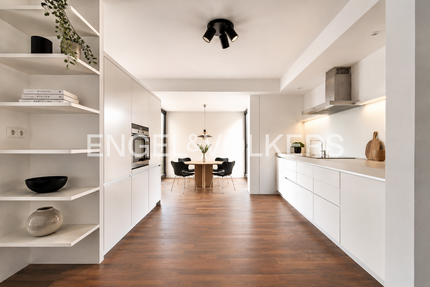 Wohnung zum Kaufen in Hamburg 952.000,00 € 120 m²