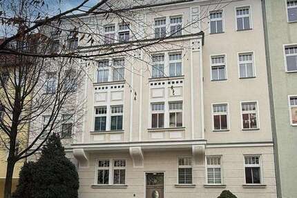 Wohnung zum Mieten in Zeitz 449,00 € 74 m²