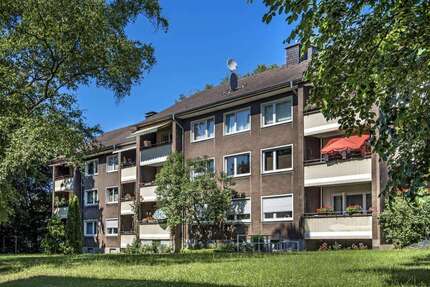 Wohnung zum Mieten in Hagen 519,00 € 70 m²