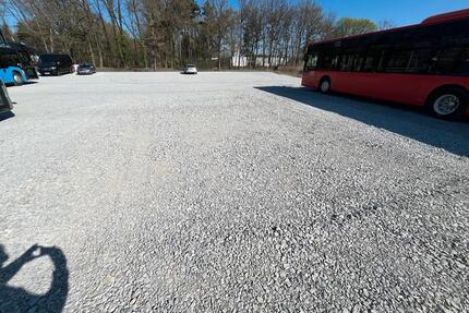 Gewerbegrundstück Abstellfläche - Gütersloh Isselhorst