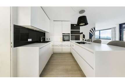 Wohnung zum Kaufen in Köln 569.000,00 € 94 m²