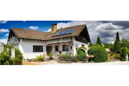 Haus zum Kaufen in Ellwangen (Jagst) 640.000,00 € 205 m²