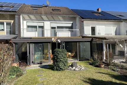 Haus zum Kaufen in Andernach 369.000,00 € 185 m²