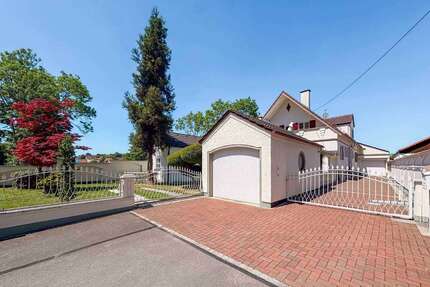 Haus zum Kaufen in Neuburg an der Donau 649.000,00 € 220.3 m²