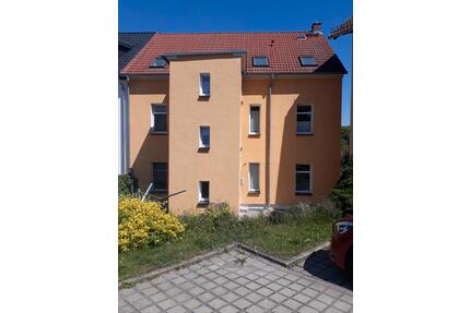 Einraum-Wohnung 1,5-Raum-Wohnung - Eisenberg