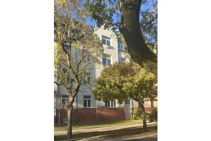 Erstbezug nach Komplettrenovierung!! Wunderschöne DG-Wohnung in toller grüner LageNordvorstadt - Zwickau Zwickau-Nord