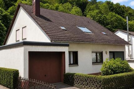 Zweifamilienhaus mit Einliegerwohnung – Versteigerung 28.10. - Pirmasens Niedersimten