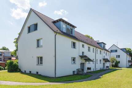 Wohnung zum Mieten in Schönberg 615,77 € 52.63 m²