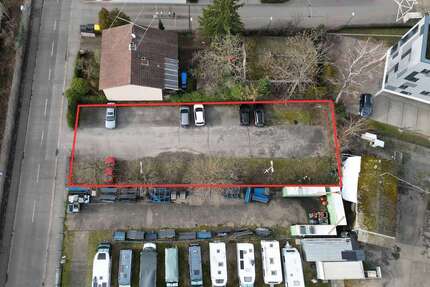 Grundstück in Heidelberg 1.500.000,00 € 621 m²