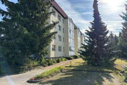 Wohnung zum Kaufen in Lutherstadt Wittenberg 85.000,00 € 52 m²