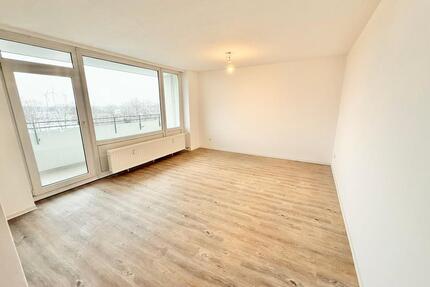 Modernisierte 3-Zimmerwohnung in Bremen-Mahndorf