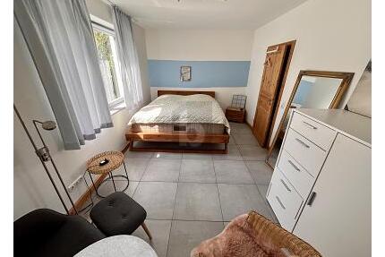 CHARMANTES WOHLFÜHL-DOMIZIL IN TRAUMHAFTER LAGE - Lassan