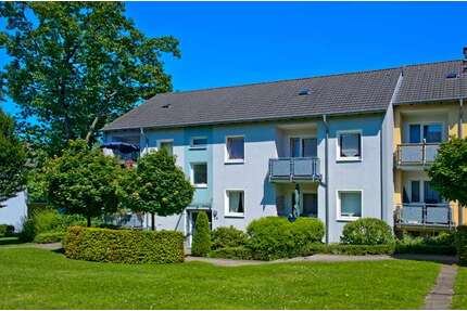 Wohnung zum Mieten in Ahlen 492,00 € 63.78 m²
