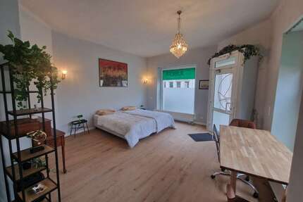 Wohnen auf Zeit in Dresden 1.250,00 €