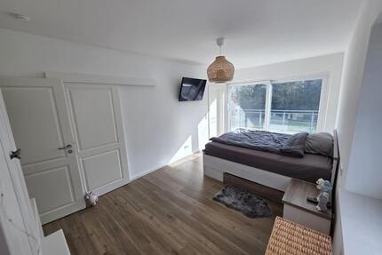 En-Suite-Apartment (33qm) mit Privat-Terrasse WG - Horst (Holstein)