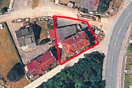 Kapitalanlage Renditeobjekt Mehrfamilienhaus mit knapp 8% Rendite - Hochstadt am Main