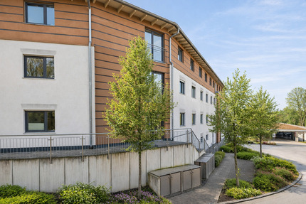 Wohnung zum Kaufen in Erding 464.000,00 € 80 m²