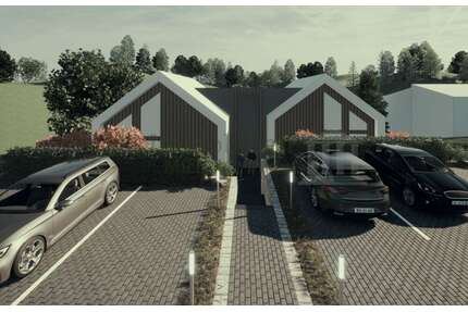 Grundstück zu verkaufen in Heppenheim (Bergstraße) Sonderbach 350.000,00 € 1415 m² - Heppenheim (Bergstraße) / Sonderbach
