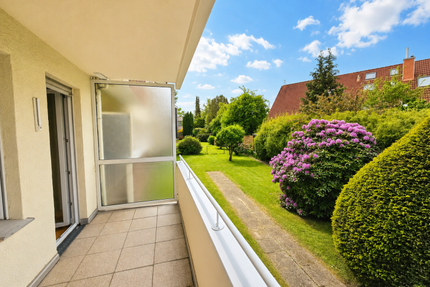 Wohnung zum Kaufen in Bielefeld 145.000,00 € 58 m²