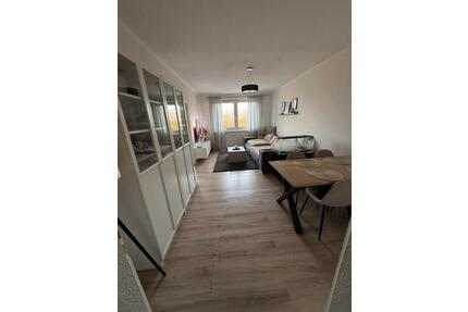 3-Zimmer Wohnung mit Schlossblick | ab 01.05.26 ✨ - Schwerin