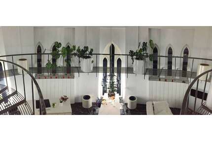 Haus zum Kaufen in Rostock 1.090.500,00 € 260 m²