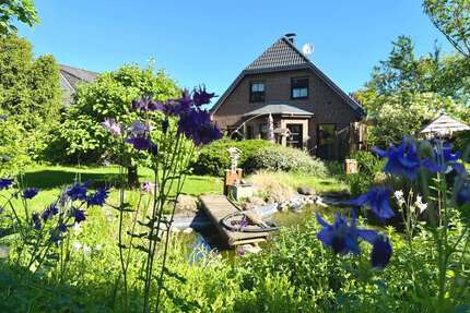 Haus zum Kaufen in Oberkrämer 459.000,00 € 115 m²