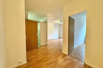 ***Attraktive 3-Raum-Wohnung in ruhiger Lage von Chemnitz-Morgenleite***