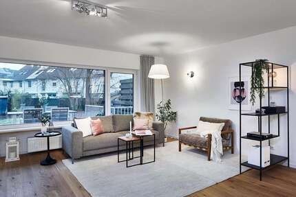 Haus zum Kaufen in Nürnberg 699.000,00 € 110 m²