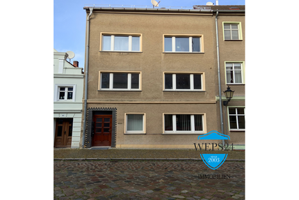 Haus zum Kaufen in Havelberg 155.000,00 € 262 m²