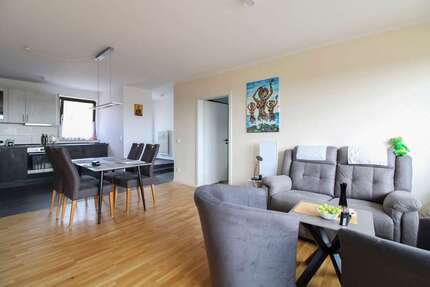 Wohnung zum Kaufen in Ober-Olm 195.000,00 € 55 m²