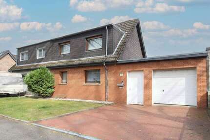 Haus zum Kaufen in Marl 319.000,00 € 138.55 m²