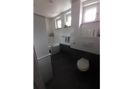 3-Zimmer-Erdgeschosswohnung mit Balkon - Ronnenberg