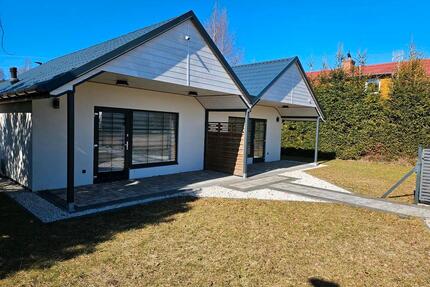 Ferienhäuser 700m vom Strand entfernt. - Garbsen Berenbostel