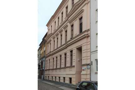 Wohnung zum Mieten in Stralsund 620,00 € 62 m²