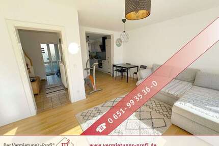 Haus zum Mieten in Konz 1.150,00 € 85 m²