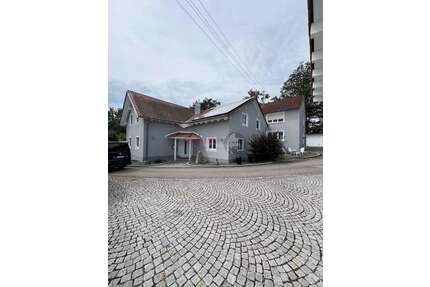 Haus zum Kaufen in Pürgen 2.500.000,00 € 545 m²