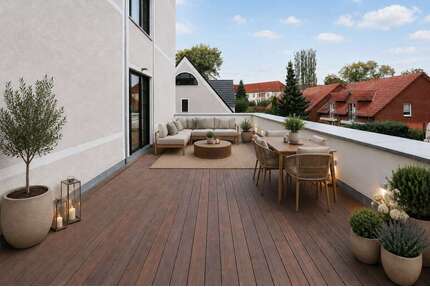 Wohnung zum Mieten in Berlin Köpenick 1.982,25 € 126.81 m²