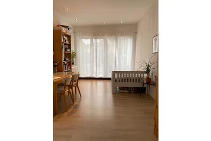 Wohnung im Frankenberger Viertel unterzuvermieten - Aachen Aachen-Mitte