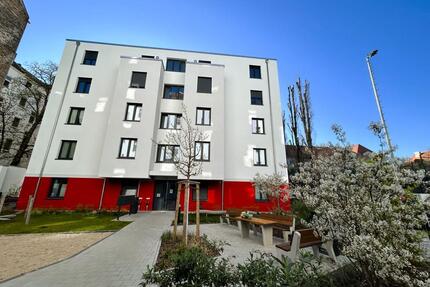 Traumhafte Neubauwhg. mit eigener Terrasse und EBK! - Berlin Mitte