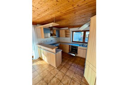 Schöne 4,5-Zimmer-Wohnung in Erzingen - Klettgau